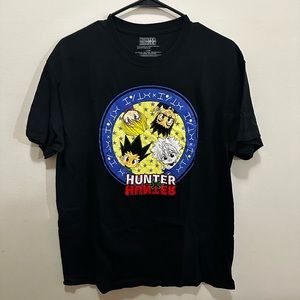 Hunter X Hunter t-shirt in Large